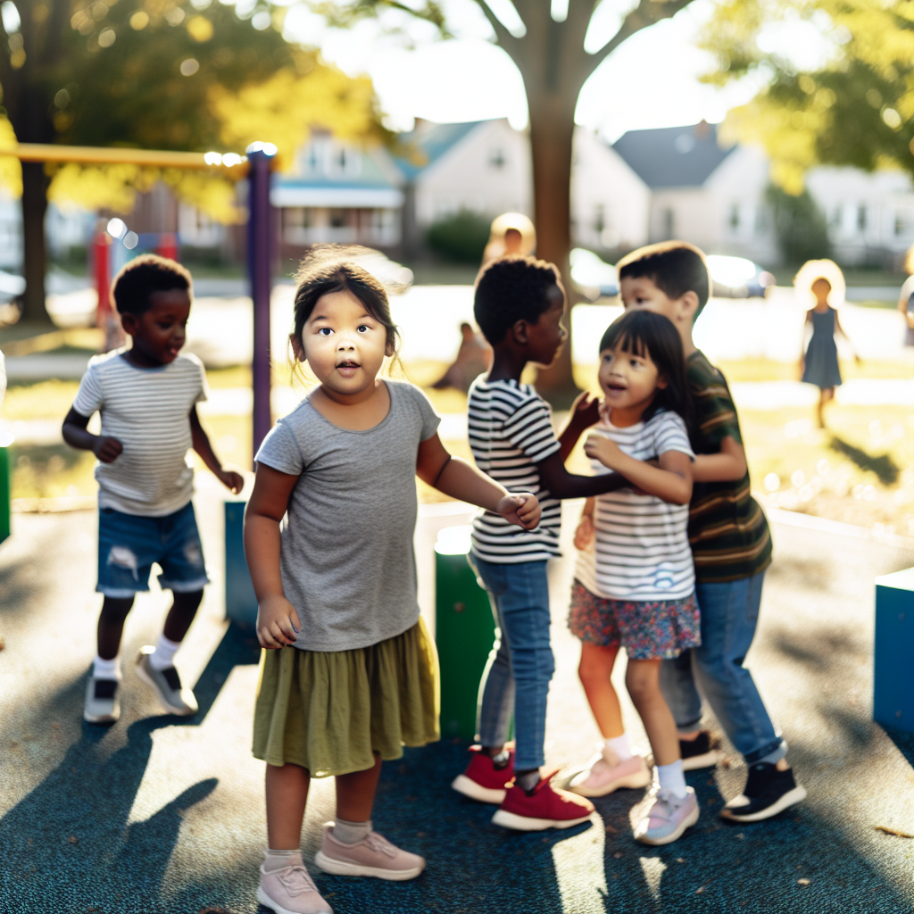 Building a Better Future for Children in Need