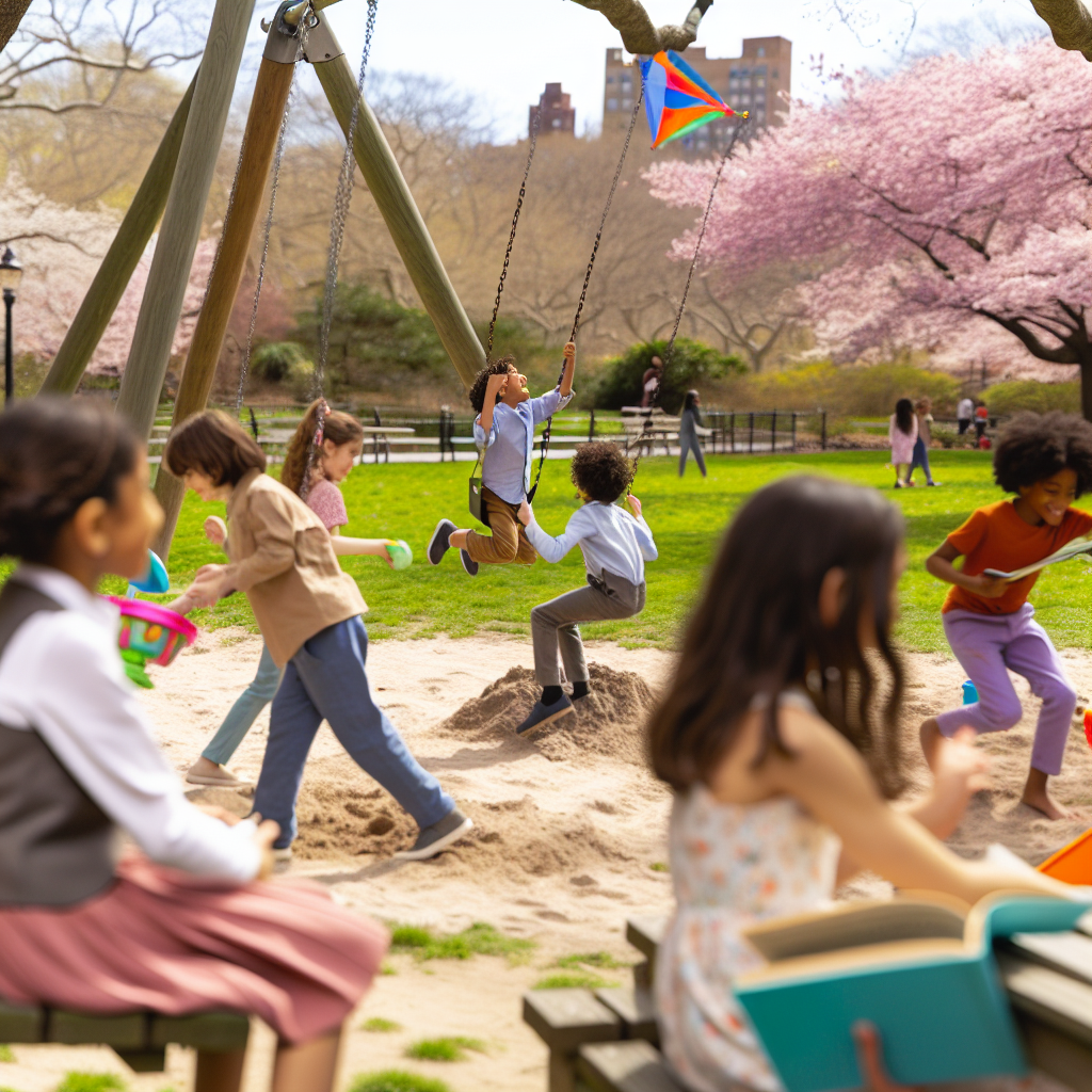 Empowering Change: A Holistic Approach to Child Advocacy and Family Support