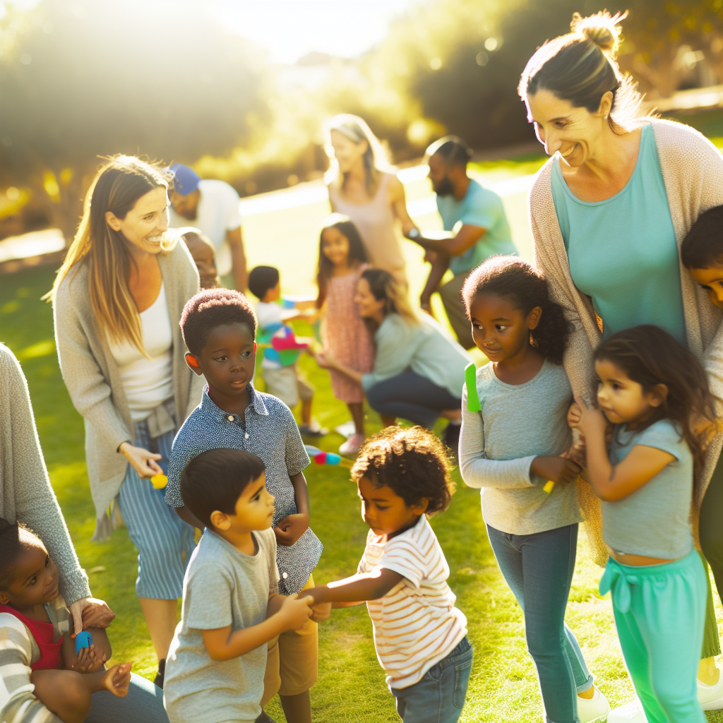 Nurturing Young Lives: Empowering Our Future with Care and Support