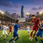 ฟุตบอลโลก 2026 รอบคัดเลือกโซนเอเชีย